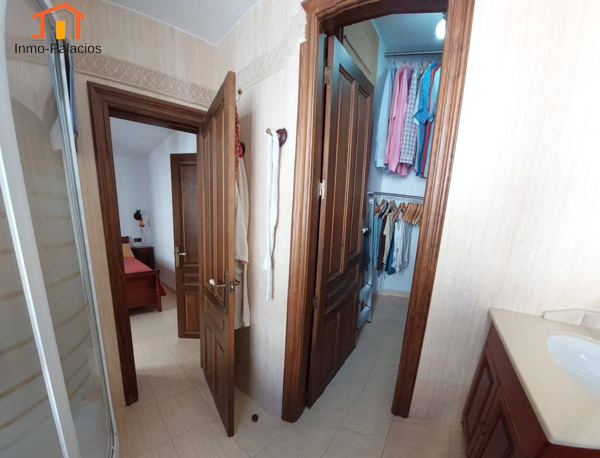 5 Zimmer Haus zu verkaufen in Quesada mit Garage - 200.000 € (Ref: 9462745)