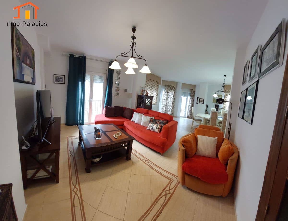 5 Zimmer Haus zu verkaufen in Quesada mit Garage - 200.000 € (Ref: 9462745)