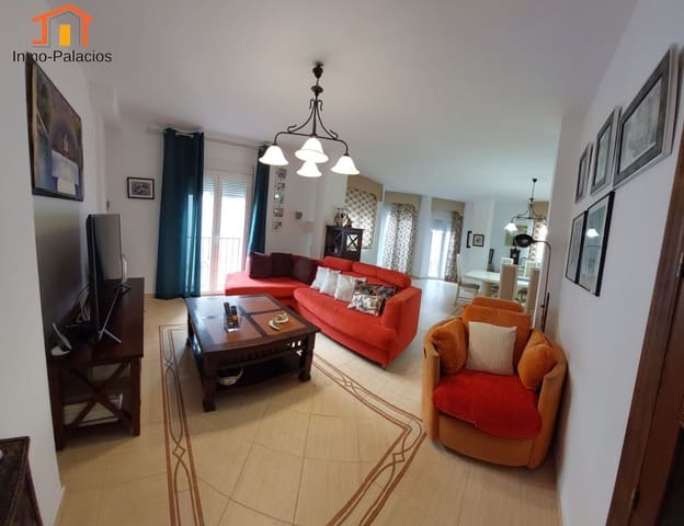 5 Zimmer Haus zu verkaufen in Quesada mit Garage - 200.000 € (Ref: 9462745)