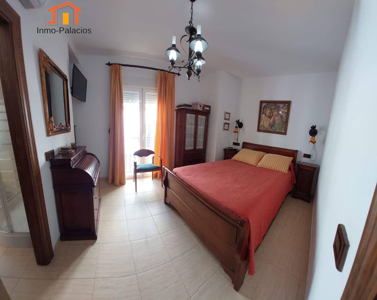 5 Zimmer Haus zu verkaufen in Quesada mit Garage - 200.000 € (Ref: 9462745)