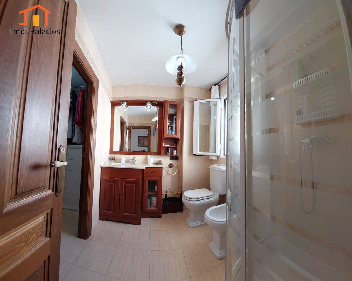 5 Zimmer Haus zu verkaufen in Quesada mit Garage - 200.000 € (Ref: 9462745)