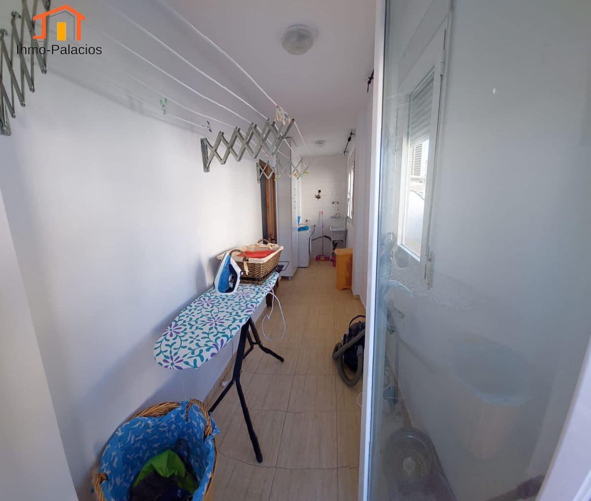 5 Zimmer Haus zu verkaufen in Quesada mit Garage - 200.000 € (Ref: 9462745)