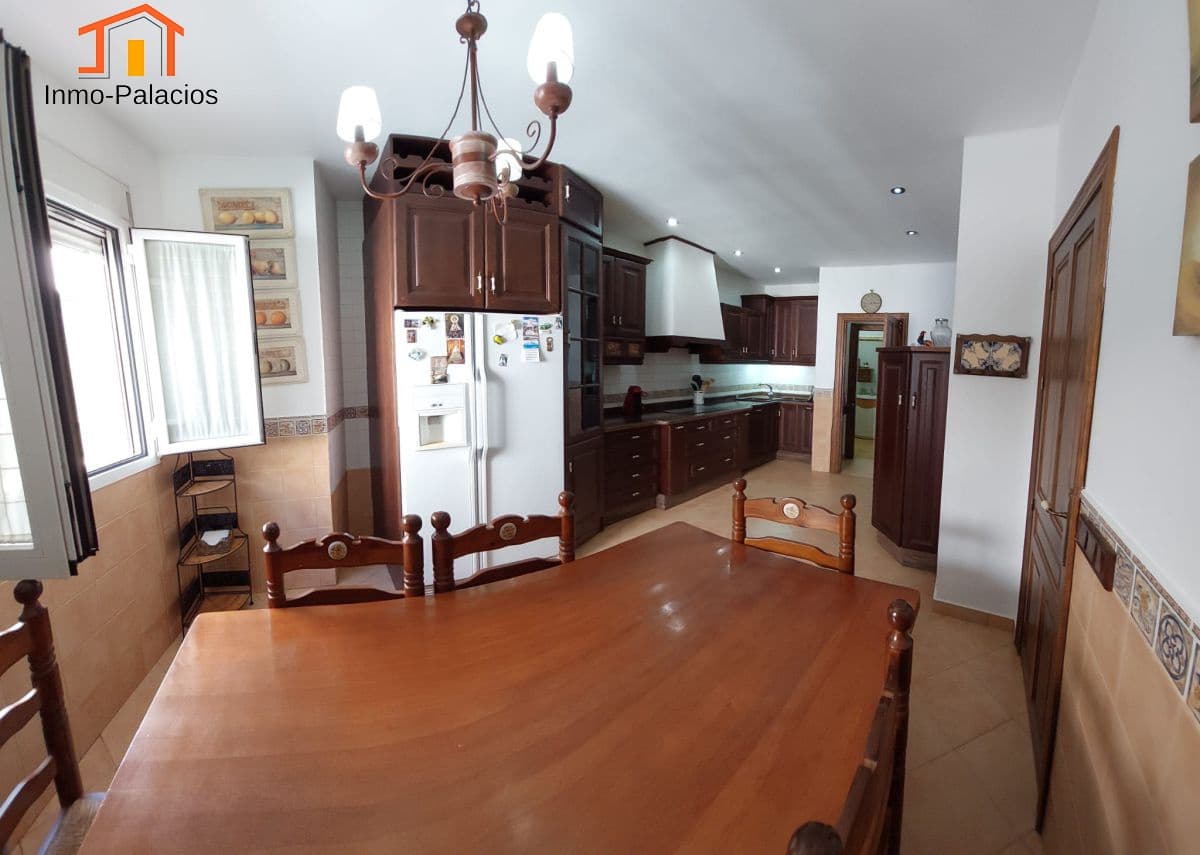 5 Zimmer Haus zu verkaufen in Quesada mit Garage - 200.000 € (Ref: 9462745)