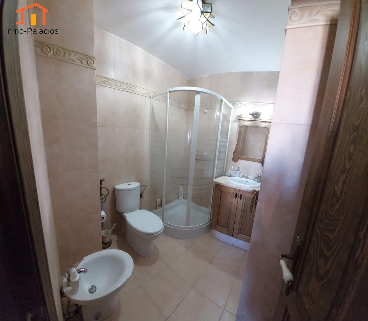 5 Zimmer Haus zu verkaufen in Quesada mit Garage - 200.000 € (Ref: 9462745)