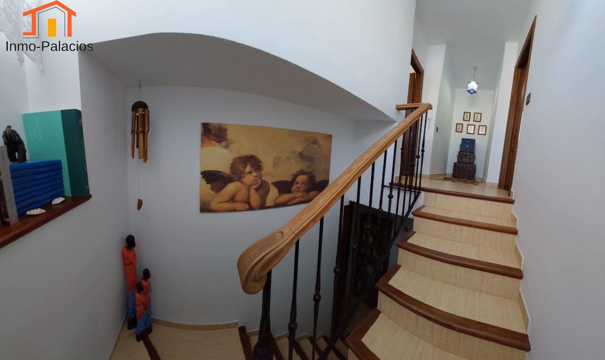 5 Zimmer Haus zu verkaufen in Quesada mit Garage - 200.000 € (Ref: 9462745)