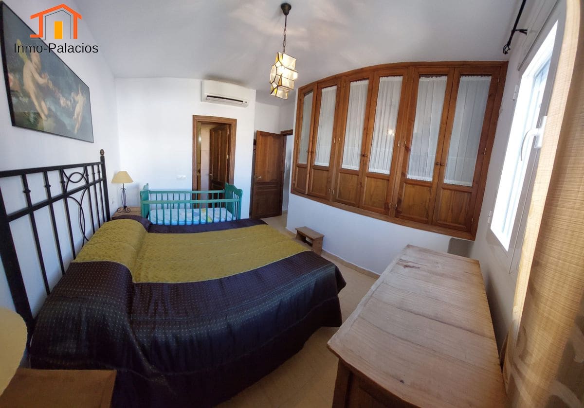 5 Zimmer Haus zu verkaufen in Quesada mit Garage - 200.000 € (Ref: 9462745)