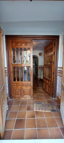 5 soveværelse Byhus til salg i Quesada - € 120.000 (Ref: 9462747)