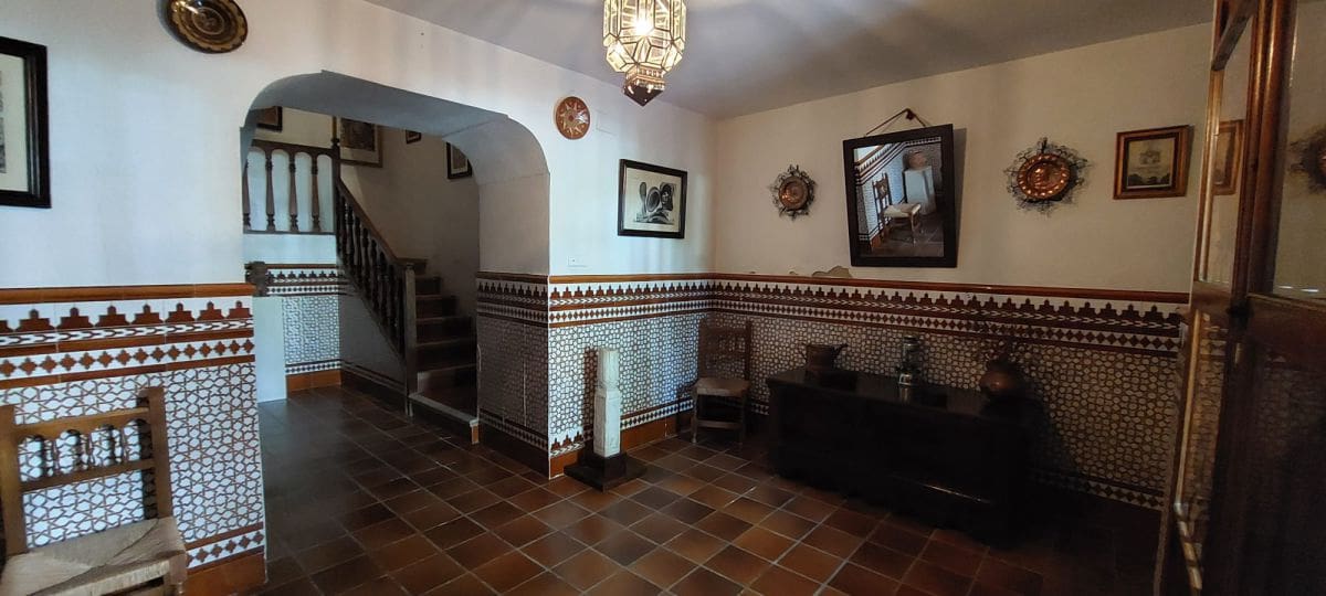 5 soveværelse Byhus til salg i Quesada - € 120.000 (Ref: 9462747)