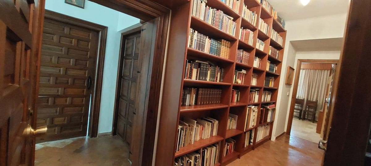 5 soveværelse Byhus til salg i Quesada - € 120.000 (Ref: 9462747)