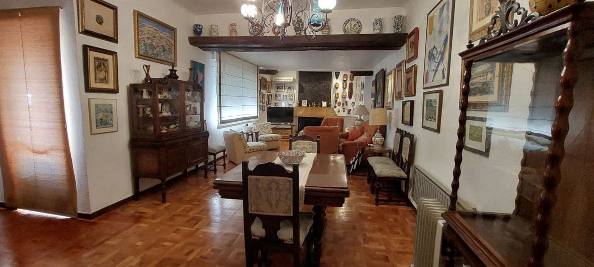 5 soveværelse Byhus til salg i Quesada - € 120.000 (Ref: 9462747)