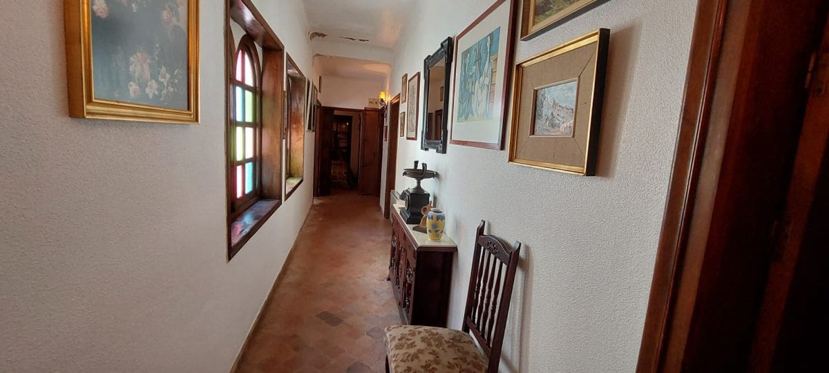 5 soveværelse Byhus til salg i Quesada - € 120.000 (Ref: 9462747)