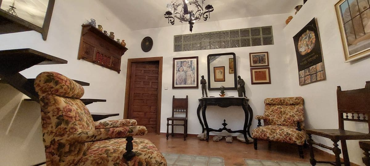 5 soveværelse Byhus til salg i Quesada - € 120.000 (Ref: 9462747)