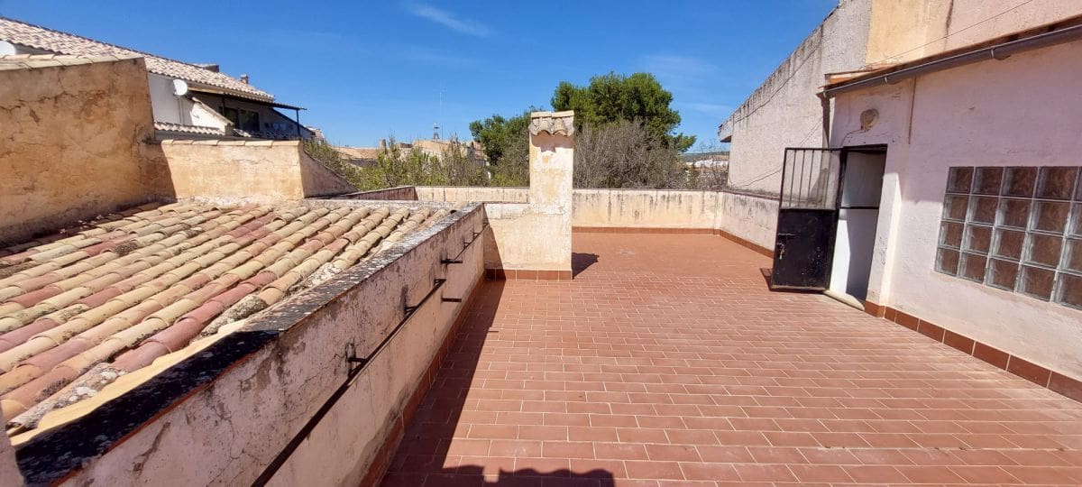 5 soveværelse Byhus til salg i Quesada - € 120.000 (Ref: 9462747)