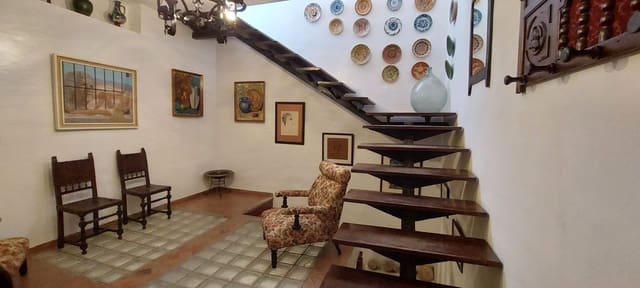 5 soveværelse Byhus til salg i Quesada - € 120.000 (Ref: 9462747)