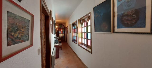 5 soveværelse Byhus til salg i Quesada - € 120.000 (Ref: 9462747)