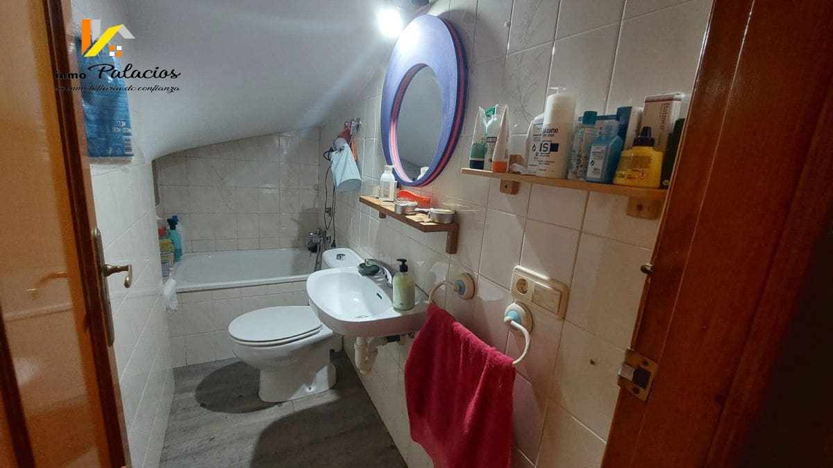 3 Zimmer Haus zu verkaufen in Quesada mit Garage - 150.000 € (Ref: 9462748)