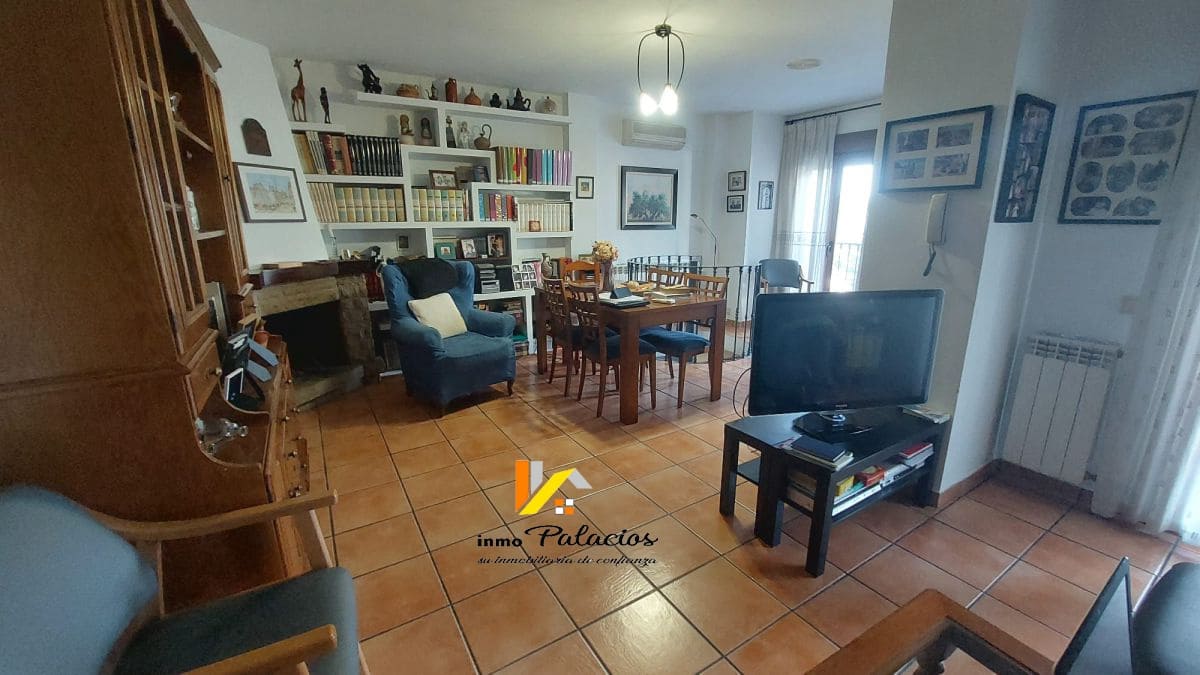 3 Zimmer Haus zu verkaufen in Quesada mit Garage - 150.000 € (Ref: 9462748)