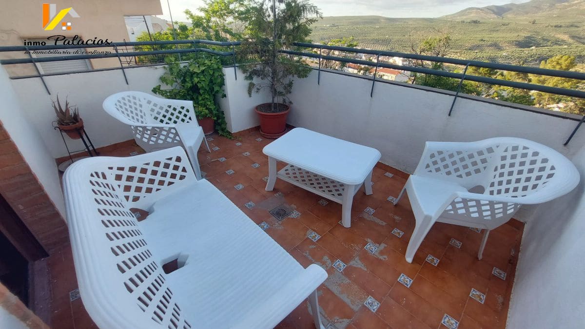 3 Zimmer Haus zu verkaufen in Quesada mit Garage - 150.000 € (Ref: 9462748)