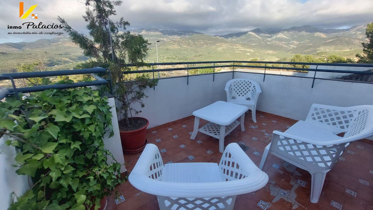 3 Zimmer Haus zu verkaufen in Quesada mit Garage - 150.000 € (Ref: 9462748)