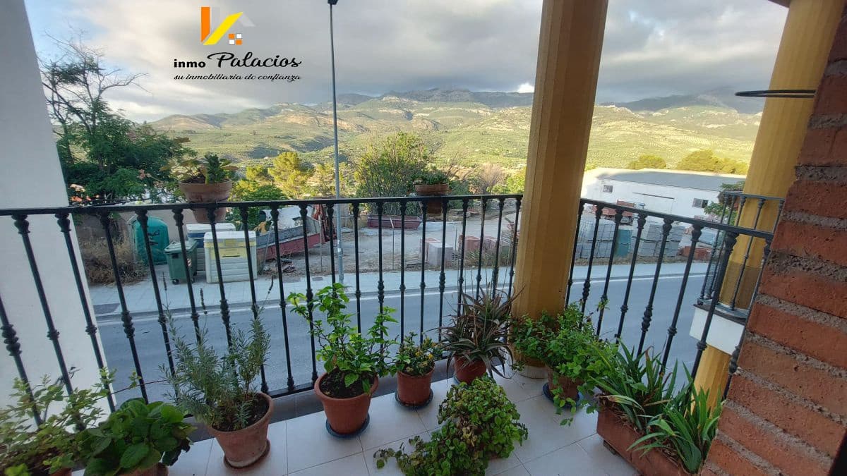 3 Zimmer Haus zu verkaufen in Quesada mit Garage - 150.000 € (Ref: 9462748)