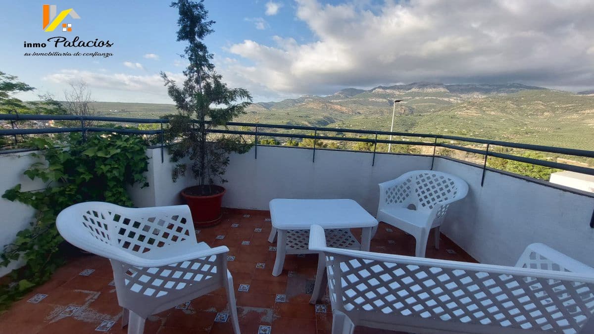 3 Zimmer Haus zu verkaufen in Quesada mit Garage - 150.000 € (Ref: 9462748)