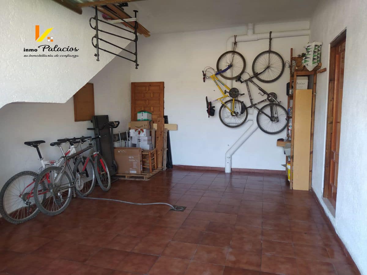 3 Zimmer Haus zu verkaufen in Quesada mit Garage - 150.000 € (Ref: 9462748)