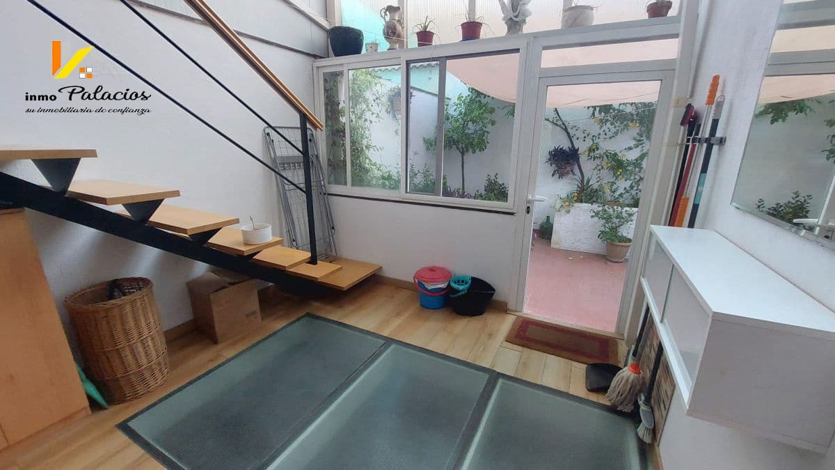 3 Zimmer Haus zu verkaufen in Quesada mit Garage - 150.000 € (Ref: 9462748)