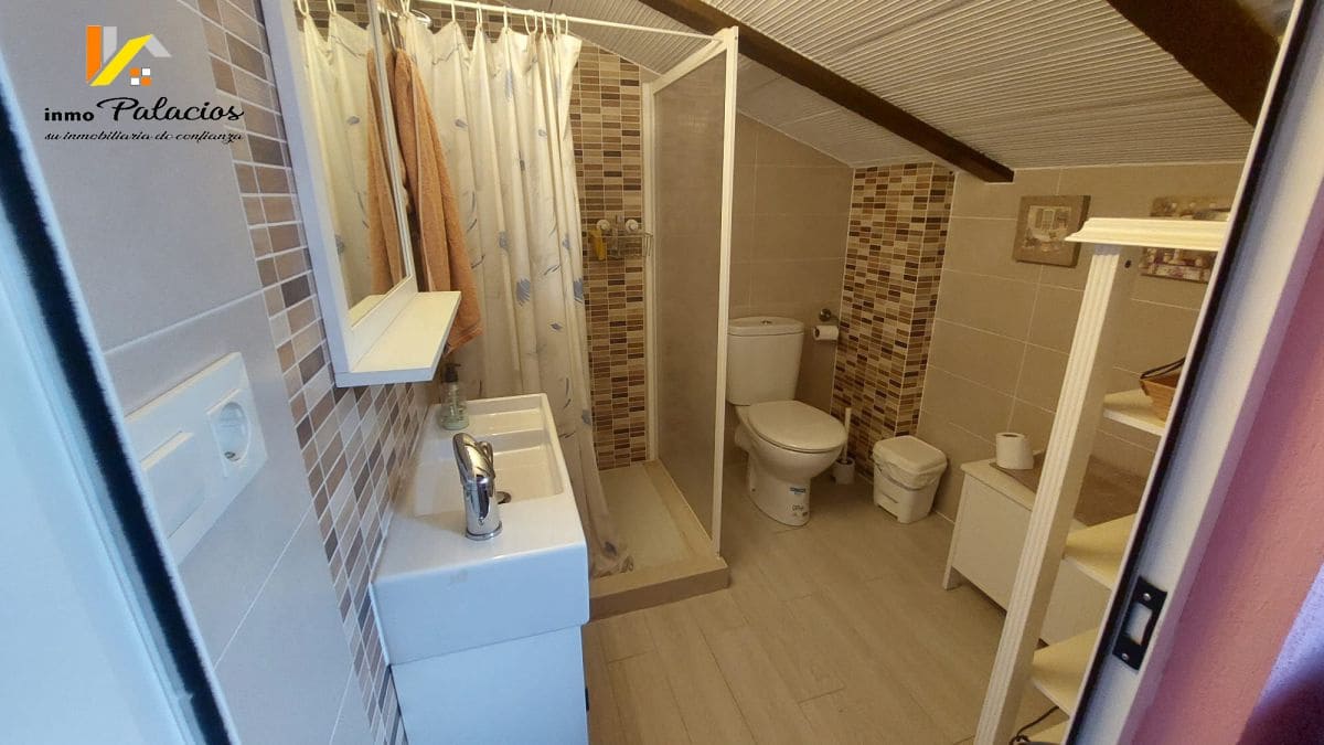 3 Zimmer Haus zu verkaufen in Quesada mit Garage - 150.000 € (Ref: 9462748)