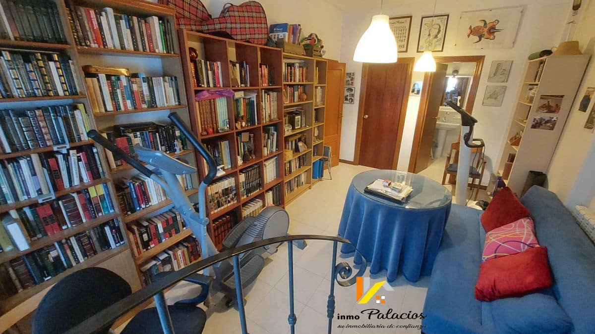 3 Zimmer Haus zu verkaufen in Quesada mit Garage - 150.000 € (Ref: 9462748)