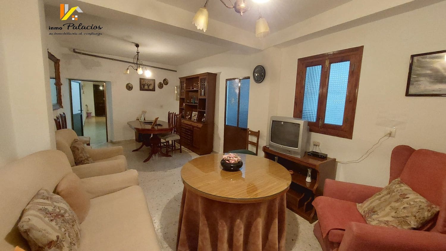 4 Zimmer Haus zu verkaufen in Quesada - 50.000 € (Ref: 9462749)