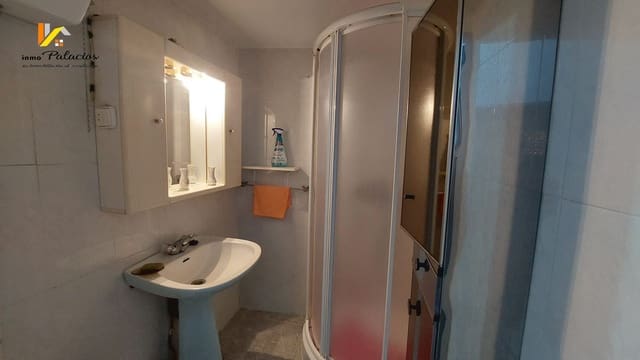 4 Zimmer Haus zu verkaufen in Quesada - 50.000 € (Ref: 9462749)