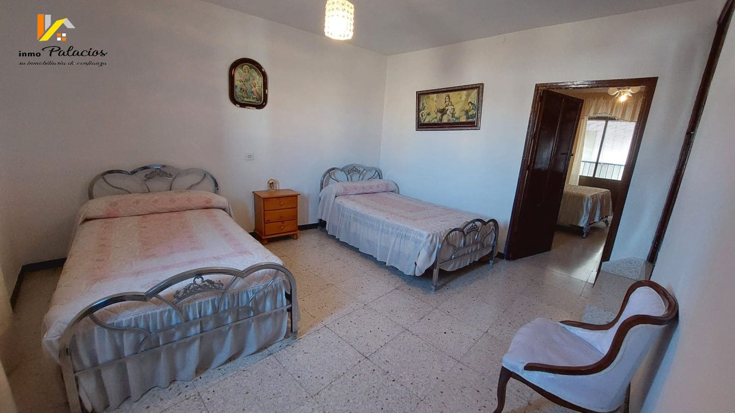 4 Zimmer Haus zu verkaufen in Quesada - 50.000 € (Ref: 9462749)