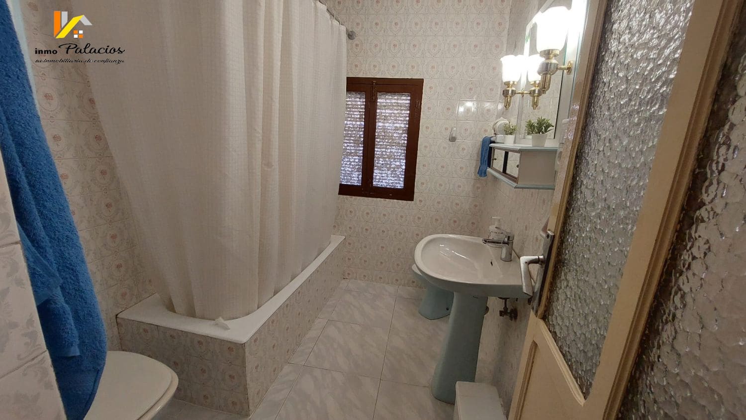 4 Zimmer Haus zu verkaufen in Quesada - 50.000 € (Ref: 9462749)