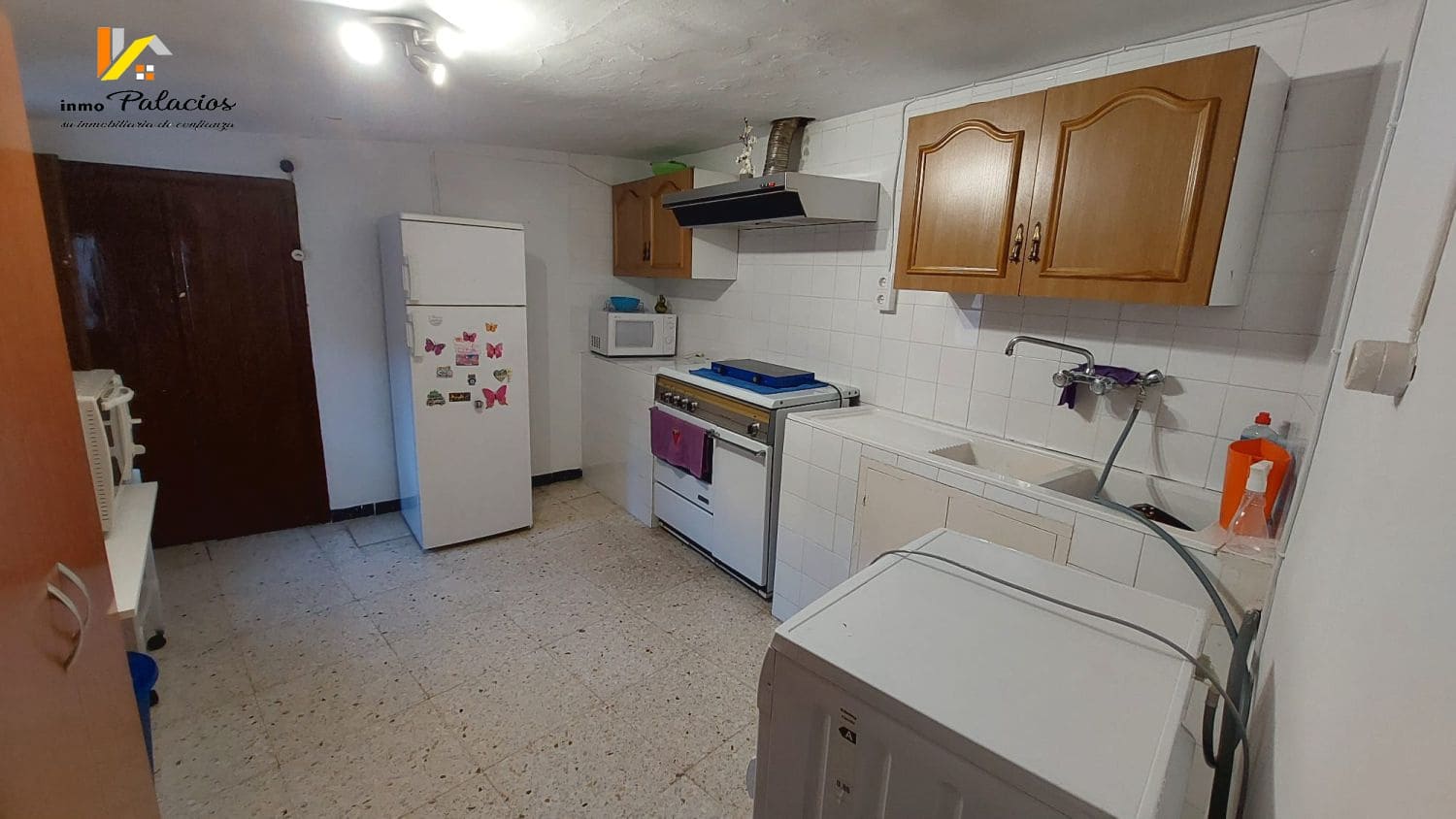 4 Zimmer Haus zu verkaufen in Quesada - 50.000 € (Ref: 9462749)