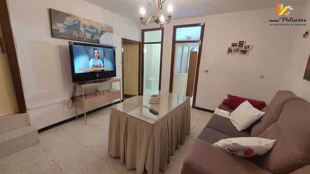 4 Zimmer Haus zu verkaufen in Quesada - 50.000 € (Ref: 9462749)