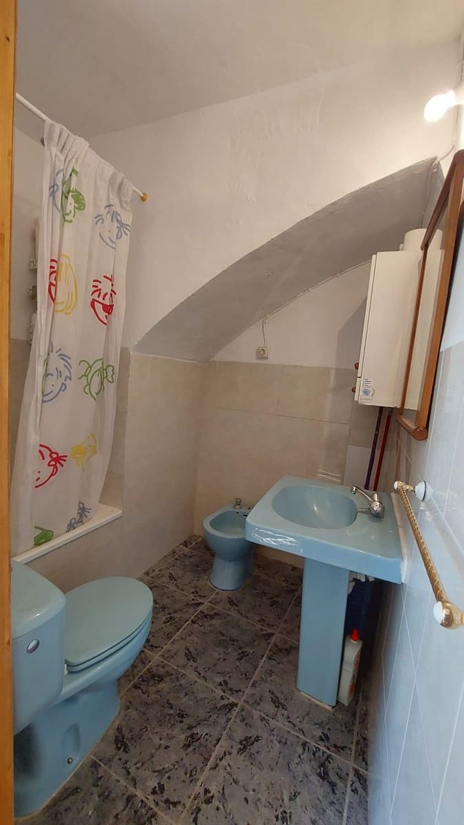 3 Zimmer Haus zu verkaufen in Quesada - 36.000 € (Ref: 9462750)