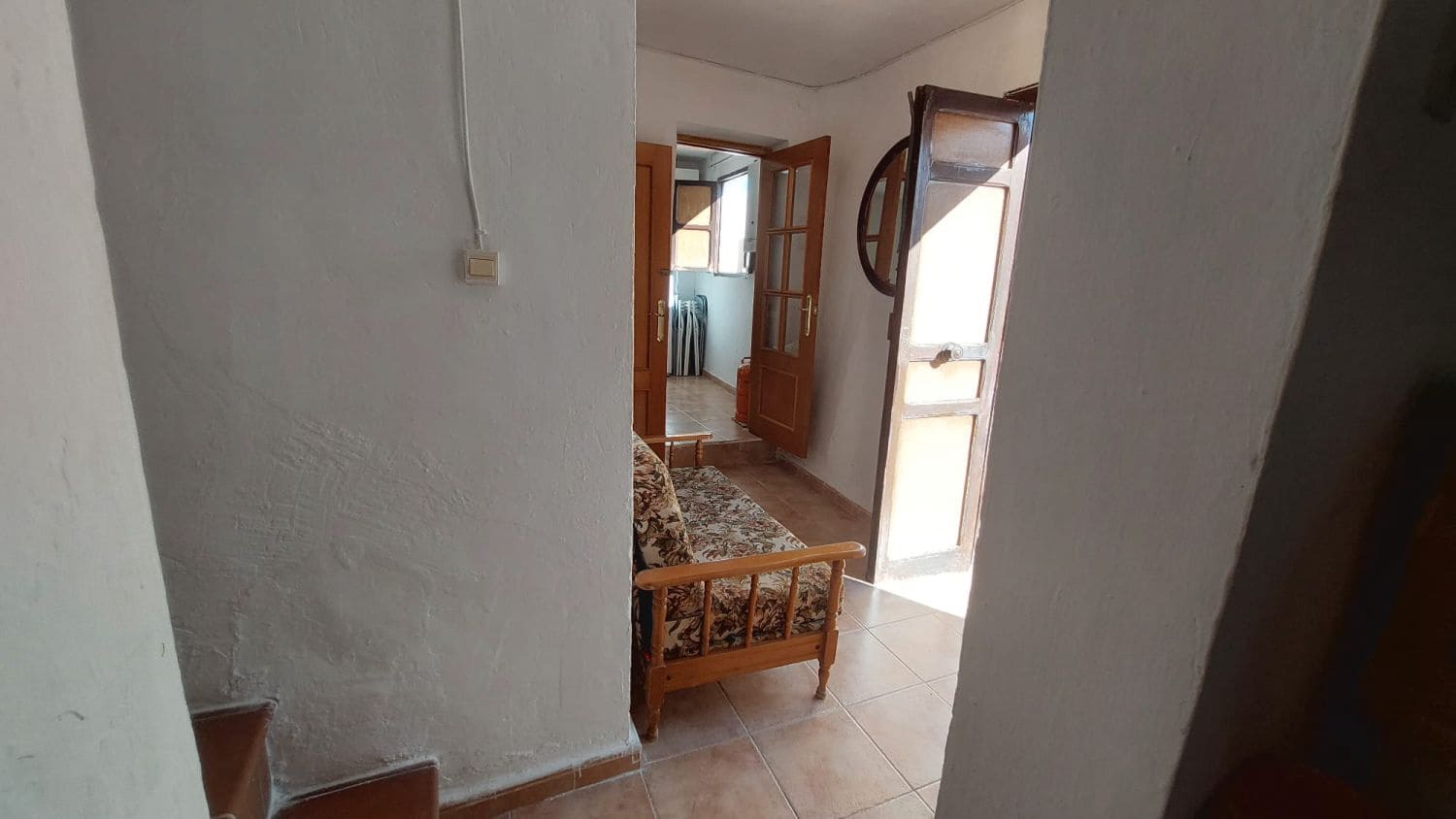 3 Zimmer Haus zu verkaufen in Quesada - 36.000 € (Ref: 9462750)