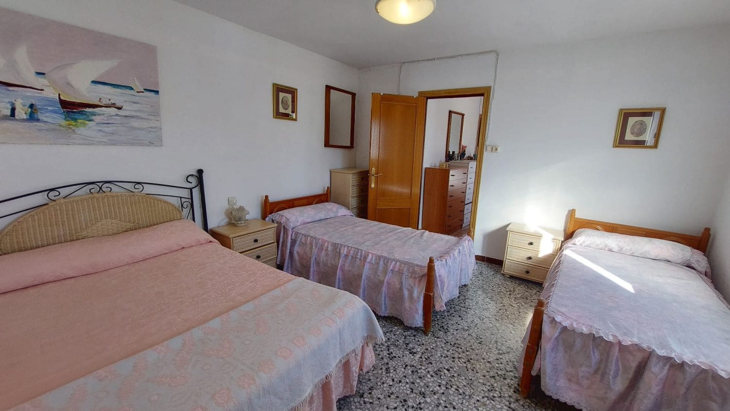 3 Zimmer Haus zu verkaufen in Quesada - 36.000 € (Ref: 9462750)