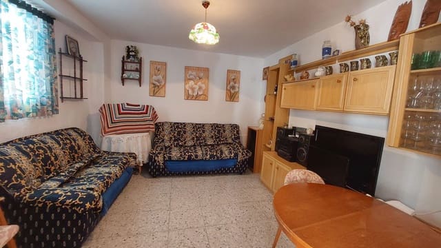 3 Zimmer Haus zu verkaufen in Quesada - 36.000 € (Ref: 9462750)