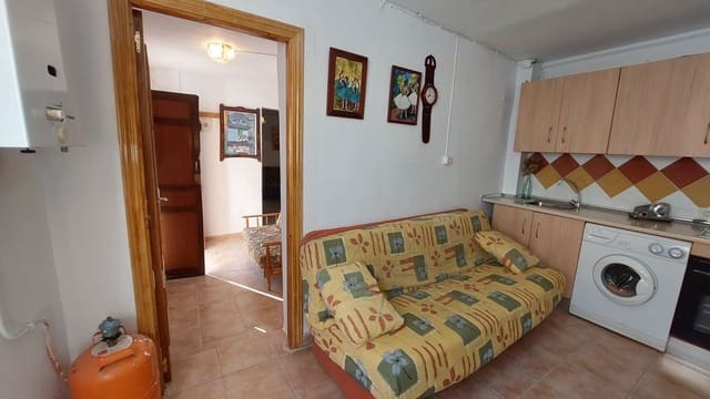 3 Zimmer Haus zu verkaufen in Quesada - 36.000 € (Ref: 9462750)