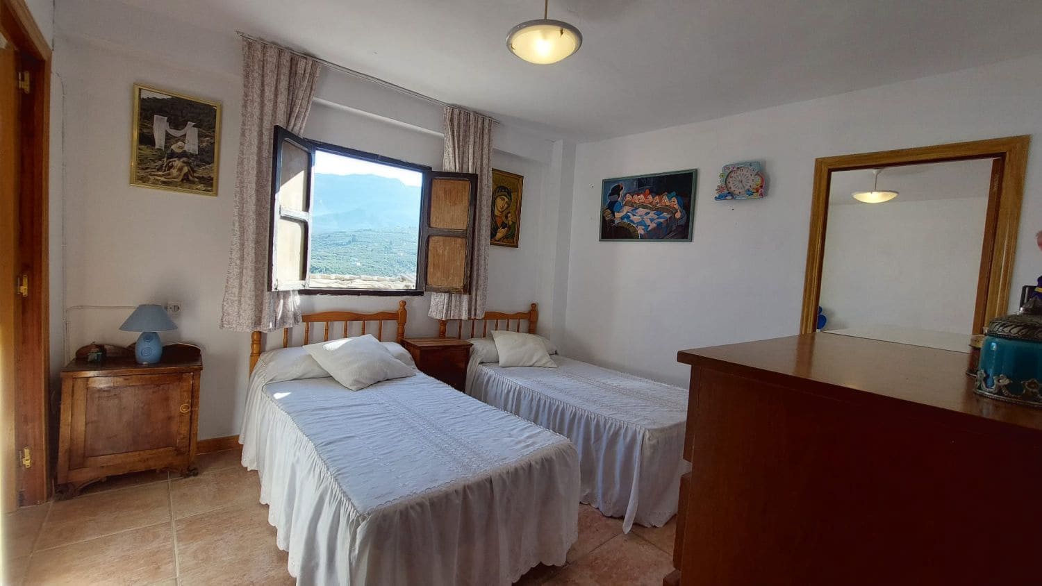 3 Zimmer Haus zu verkaufen in Quesada - 36.000 € (Ref: 9462750)