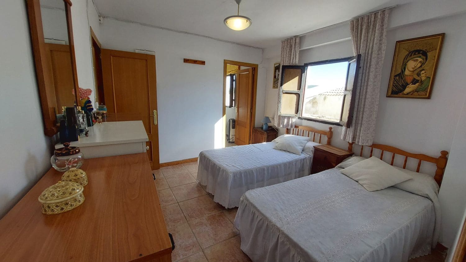 3 Zimmer Haus zu verkaufen in Quesada - 36.000 € (Ref: 9462750)