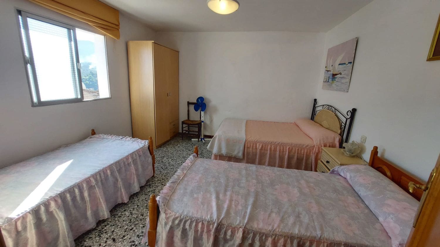 3 Zimmer Haus zu verkaufen in Quesada - 36.000 € (Ref: 9462750)