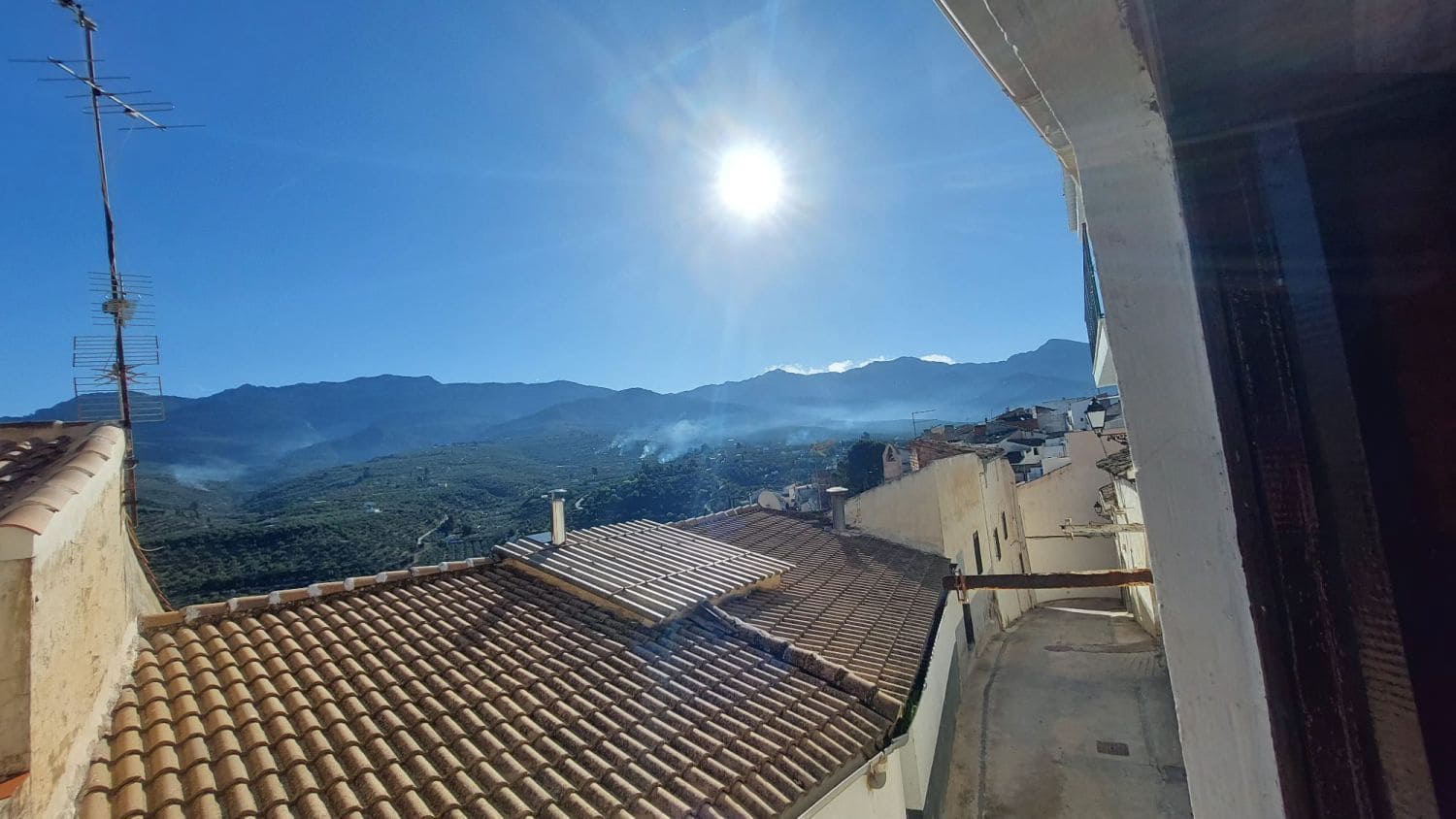 3 Zimmer Haus zu verkaufen in Quesada - 36.000 € (Ref: 9462750)