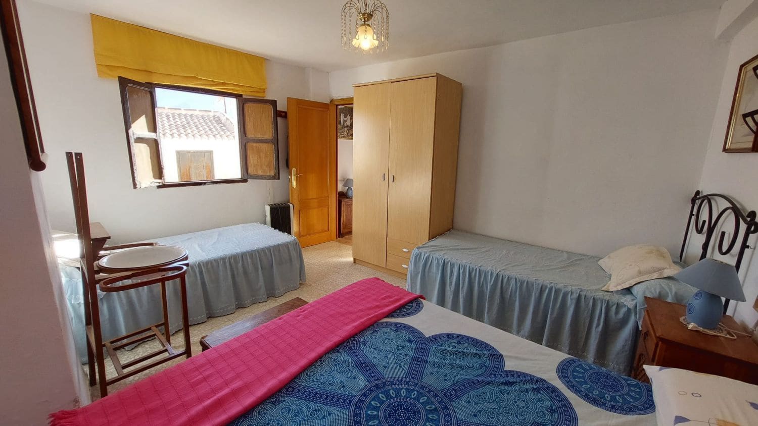 3 Zimmer Haus zu verkaufen in Quesada - 36.000 € (Ref: 9462750)