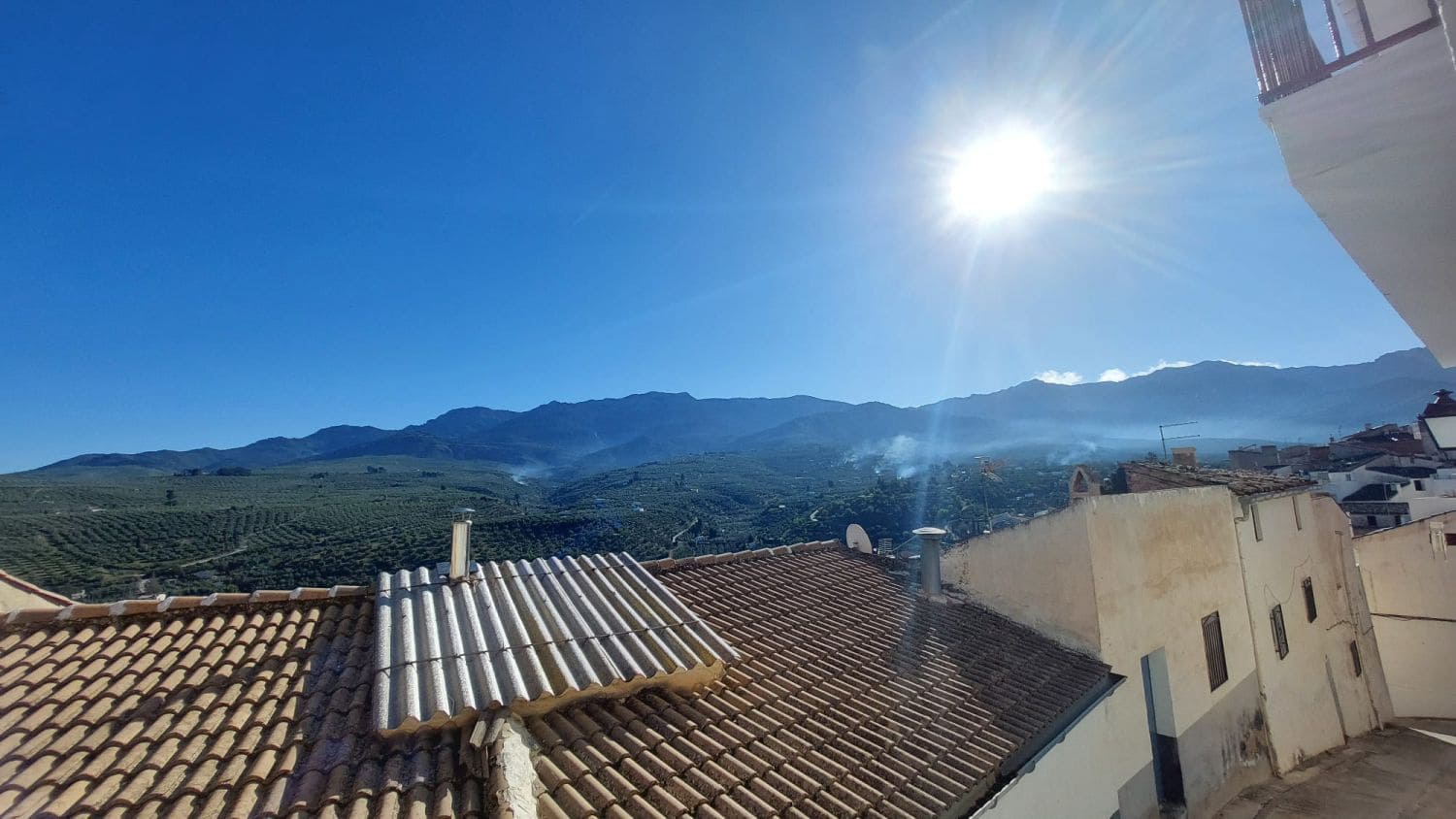 3 Zimmer Haus zu verkaufen in Quesada - 36.000 € (Ref: 9462750)