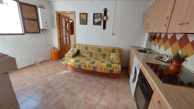 3 Zimmer Haus zu verkaufen in Quesada - 36.000 € (Ref: 9462750)