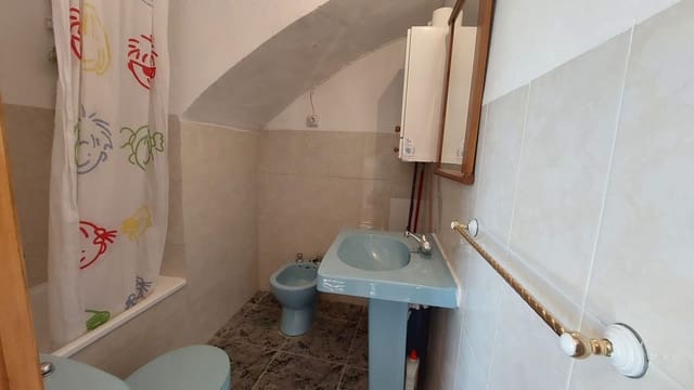 3 Zimmer Haus zu verkaufen in Quesada - 36.000 € (Ref: 9462750)