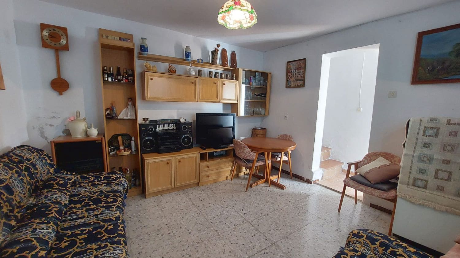 3 Zimmer Haus zu verkaufen in Quesada - 36.000 € (Ref: 9462750)