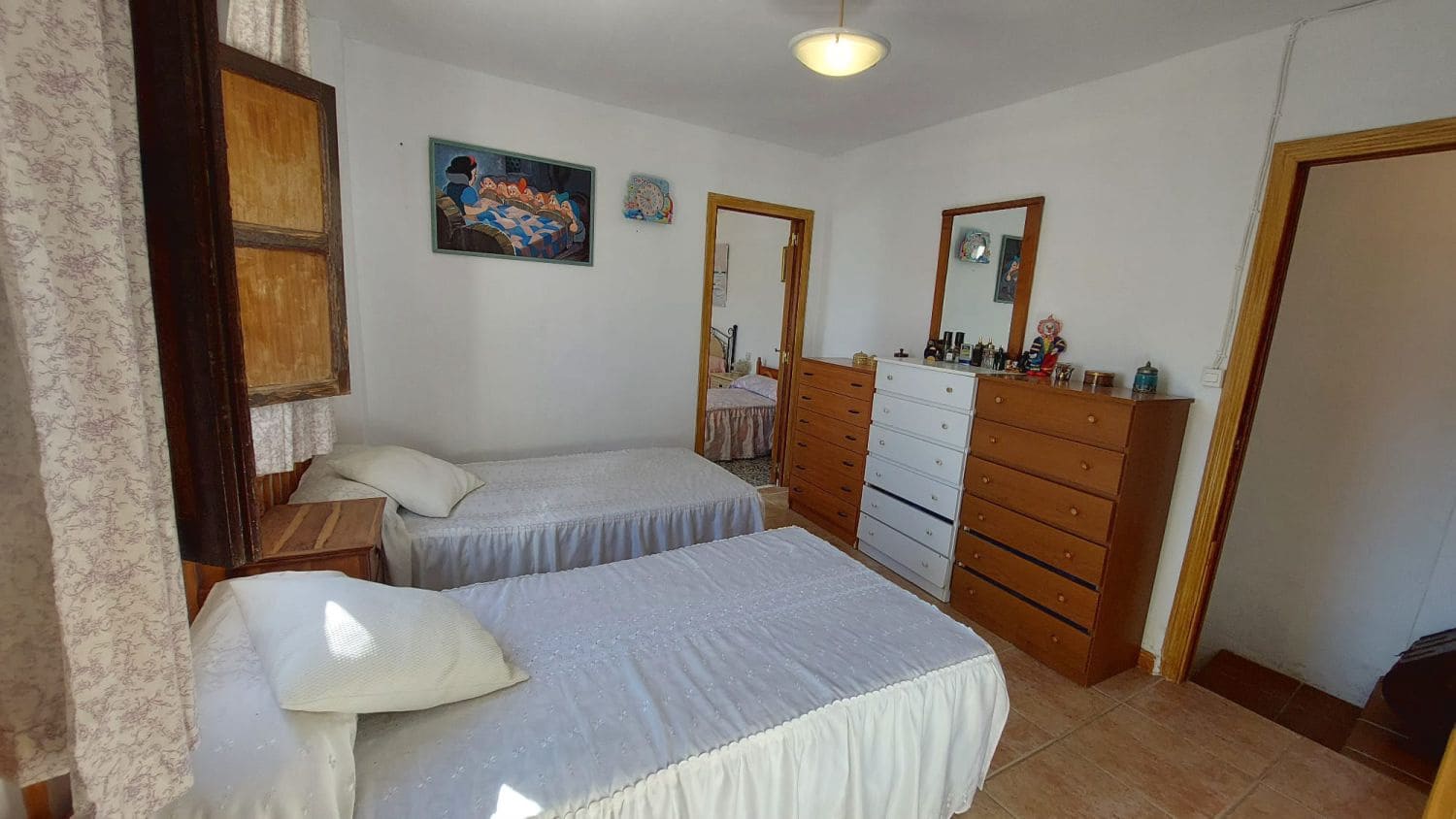 3 Zimmer Haus zu verkaufen in Quesada - 36.000 € (Ref: 9462750)